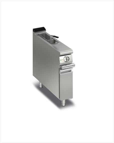 BARON ELECTRIC DEEP FAT FRYERS Q70FR/E210